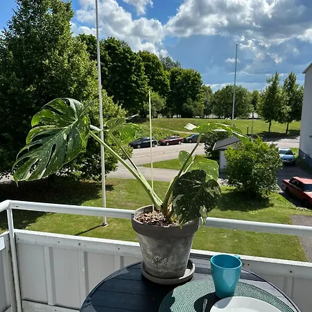 Upea Kaksio Keskustasta 51m2, Wifi Lappeenranta