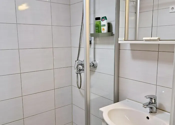 Appartement Upea Kaksio Keskustasta 51m2, Wifi